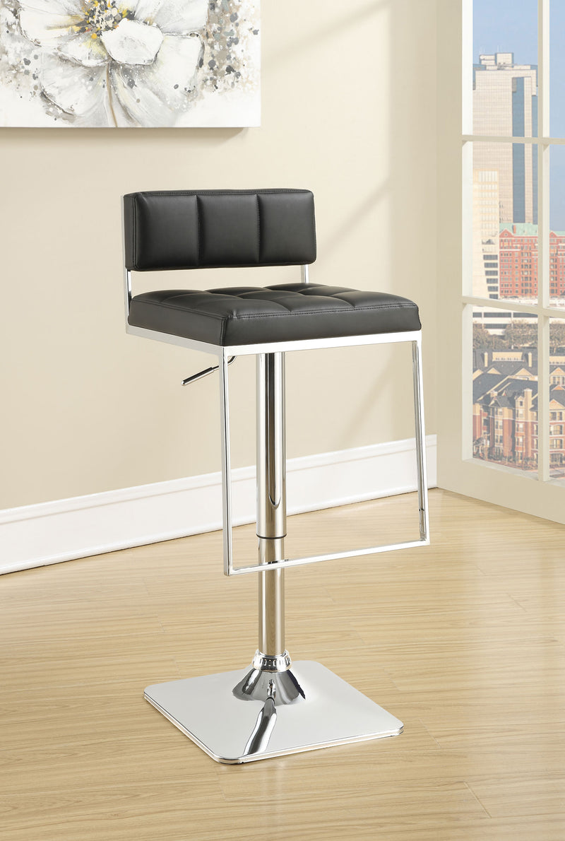 Alameda Adjustable Bar Stool