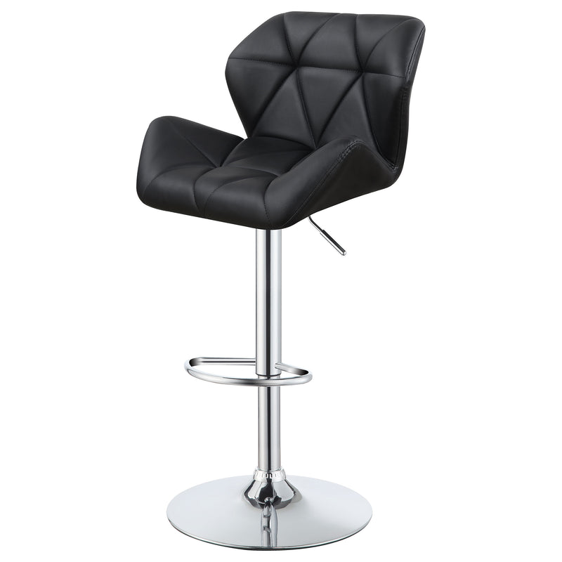 Berrington Adjustable Bar Stool