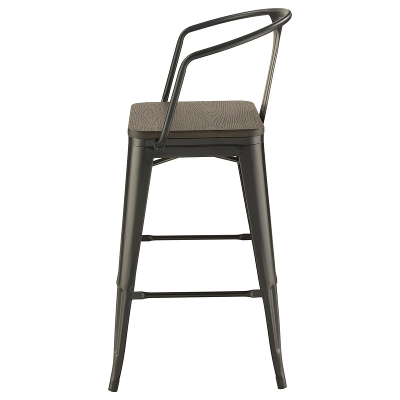 Cavalier Bar Stool