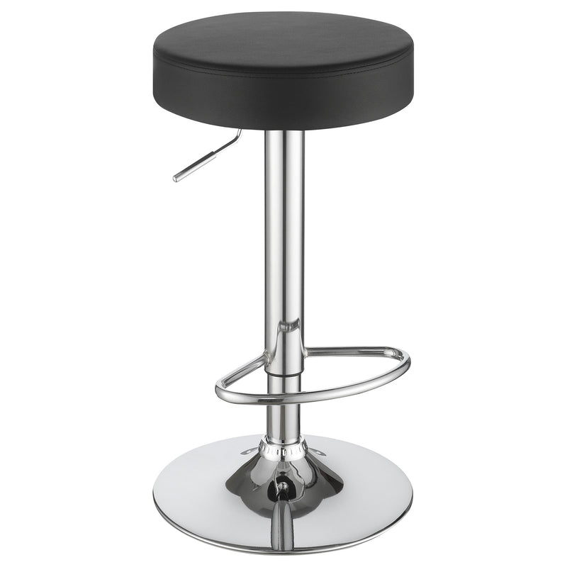 Ramses Adjustable Bar Stool