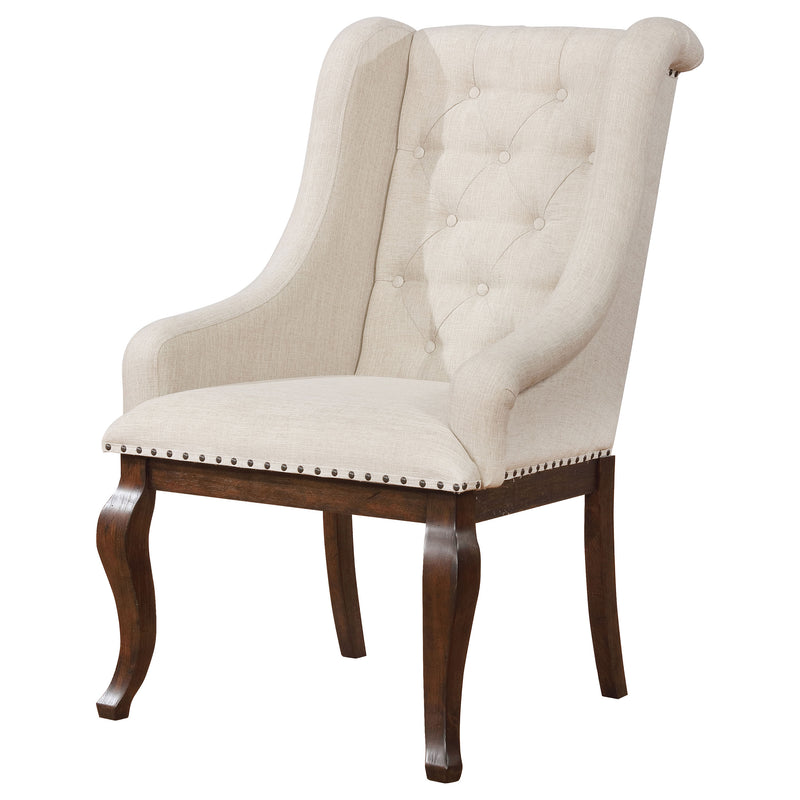 Brockway Arm Chair