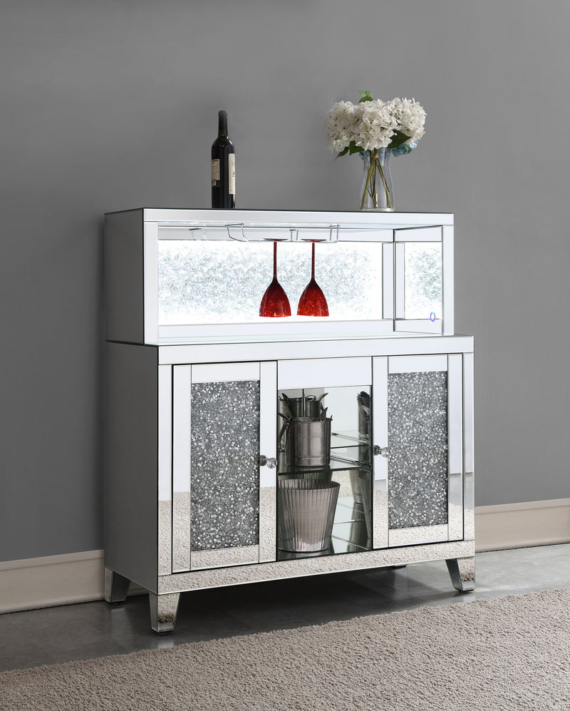 Yvaine Bar & Wine Cabinet