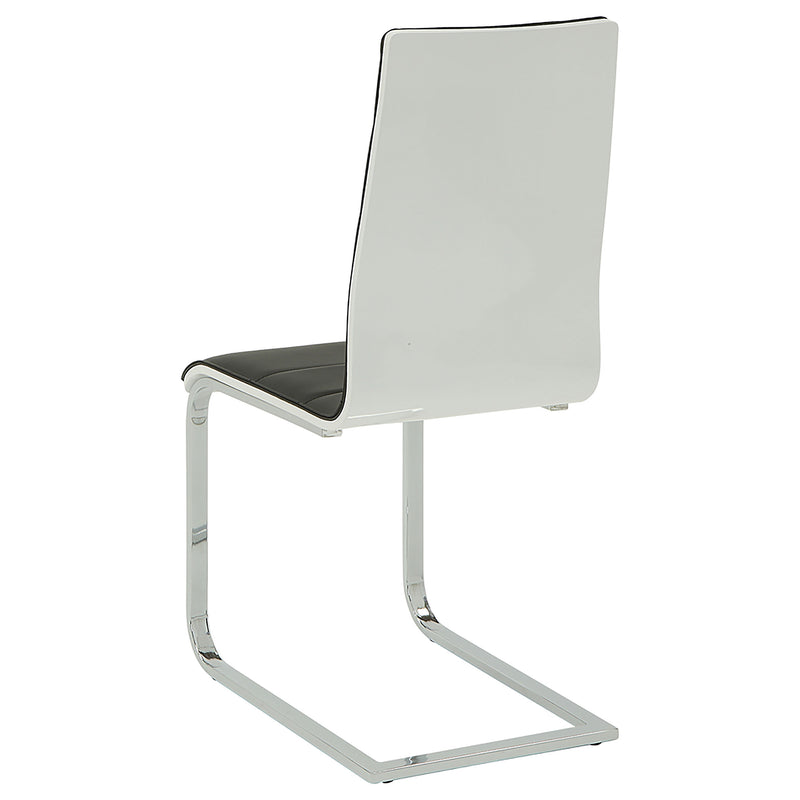 Broderick Side Chair