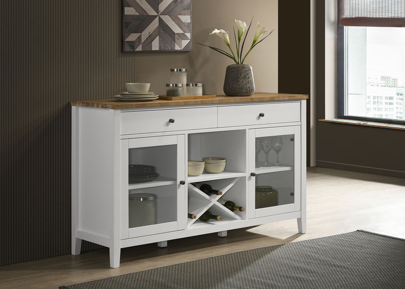 Hollis Sideboard