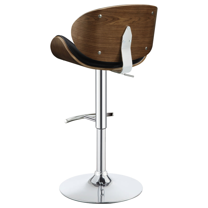 Harris Adjustable Bar Stool