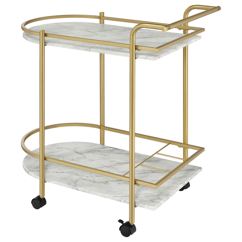 Desiree Bar Cart