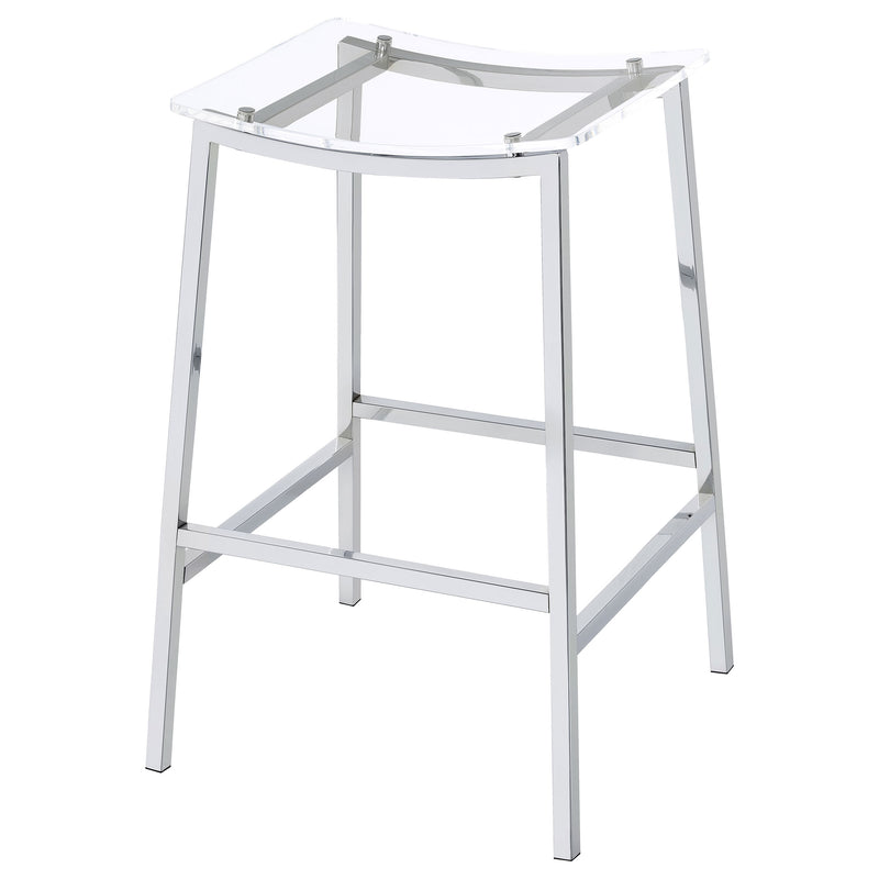 Jovani Bar Stool