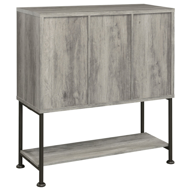 Claremont Bar & Wine Cabinet