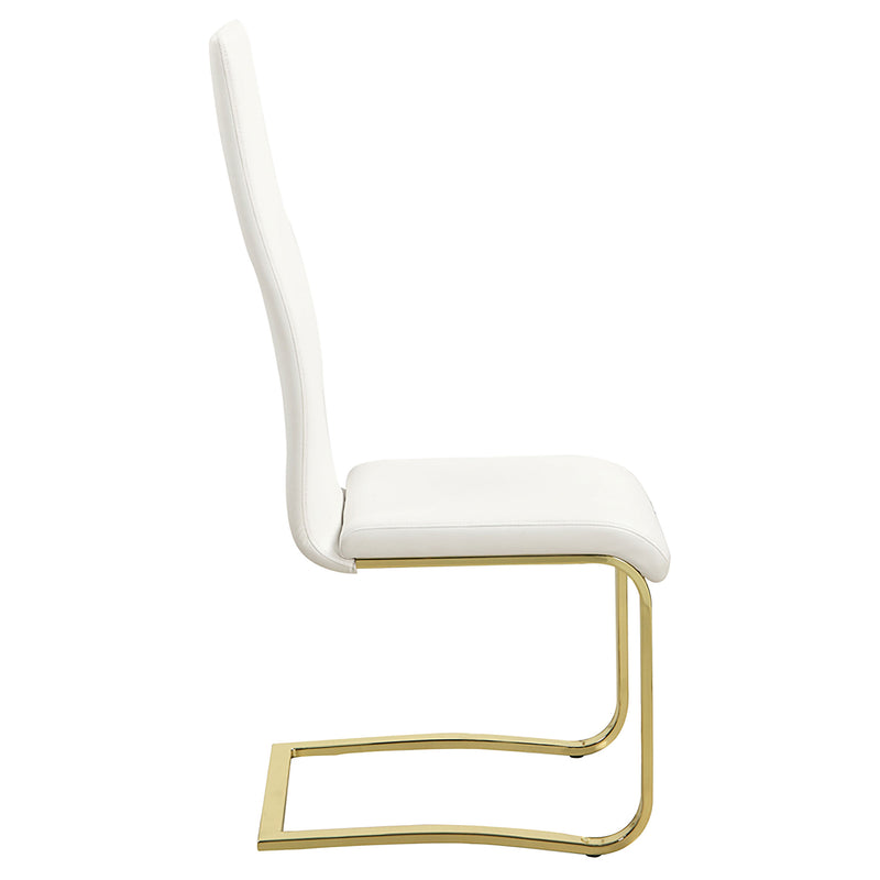 Montclair Side Chair