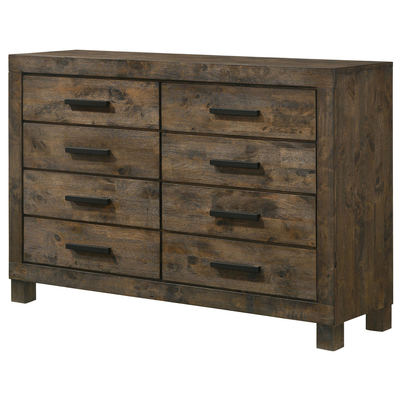 Woodmont Dresser