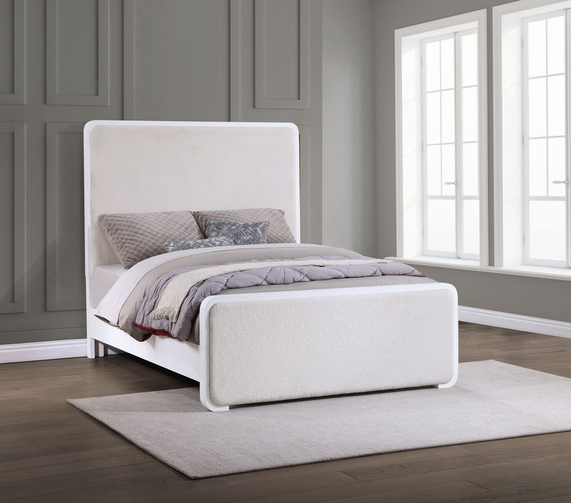 Anastasia Queen Bed