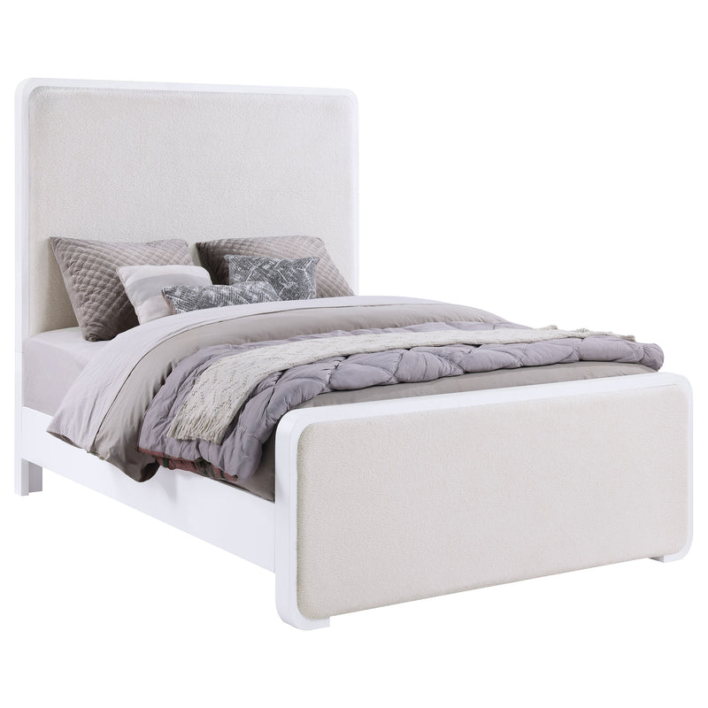 Anastasia Queen Bed