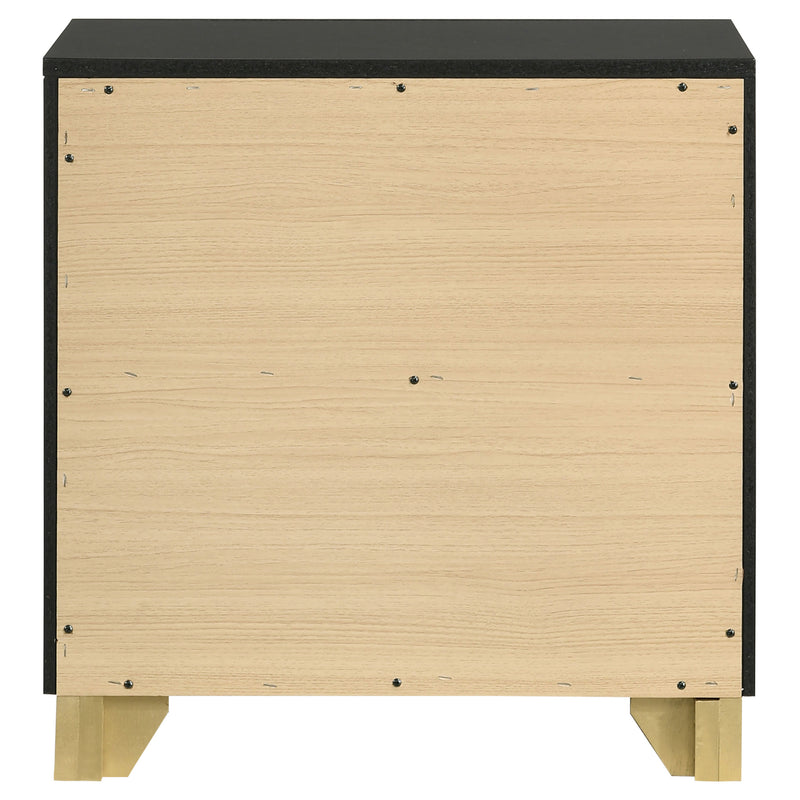 Caraway Nightstand