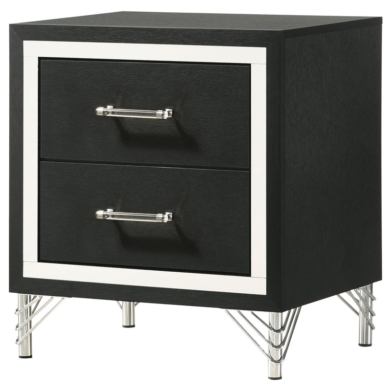 Lucia Nightstand