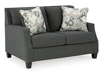 Bayonne Loveseat