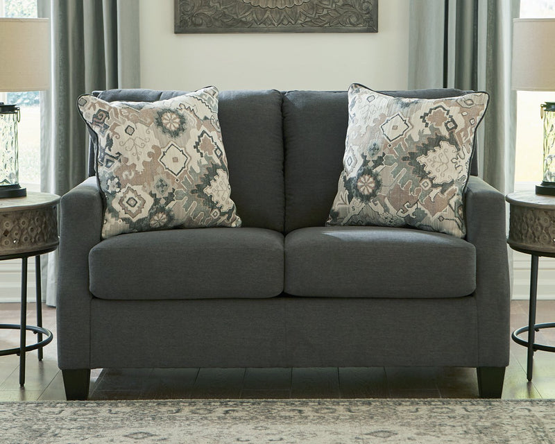 Bayonne Loveseat