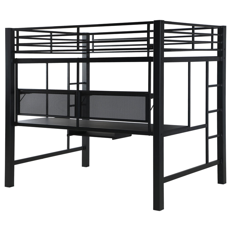 Avalon Loft Bed