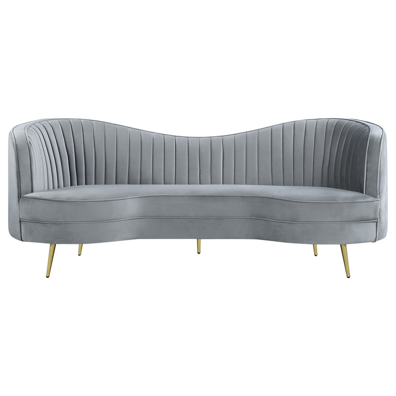 Sophia Stationary Sofa