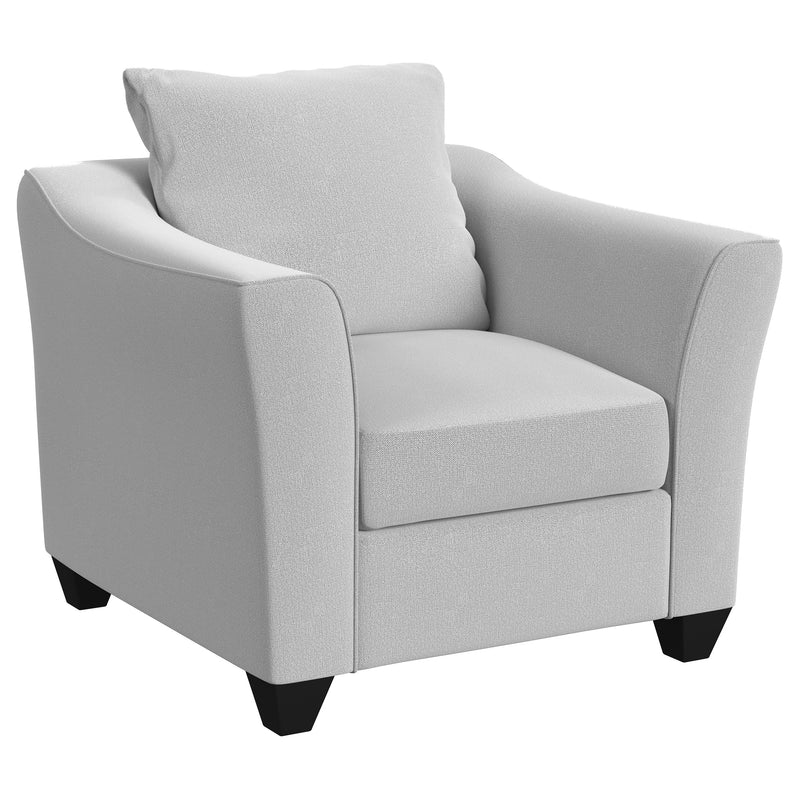 Salizar Accent Chair