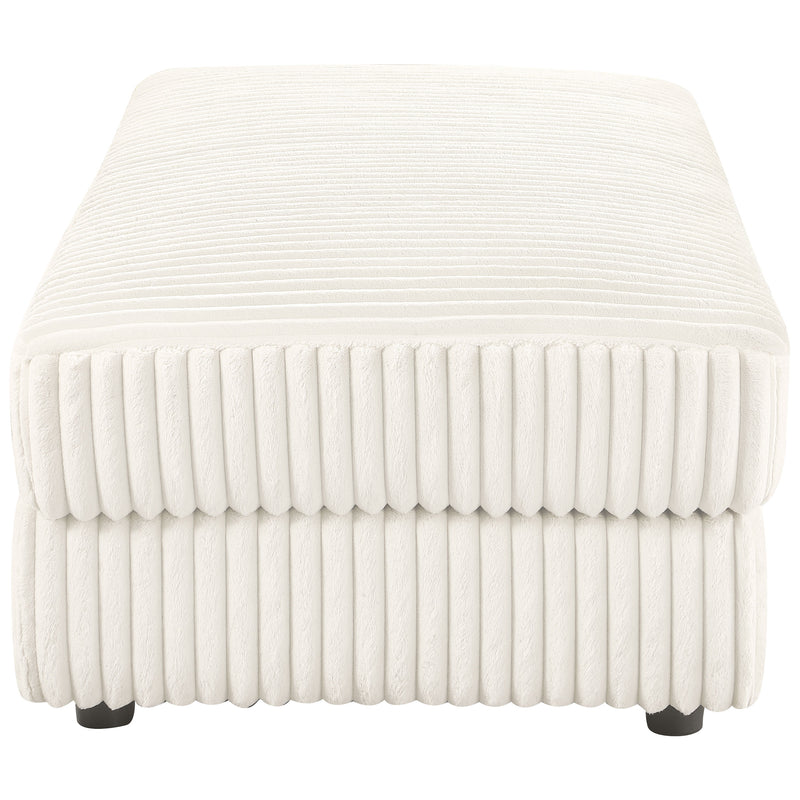 Emberson Ottoman