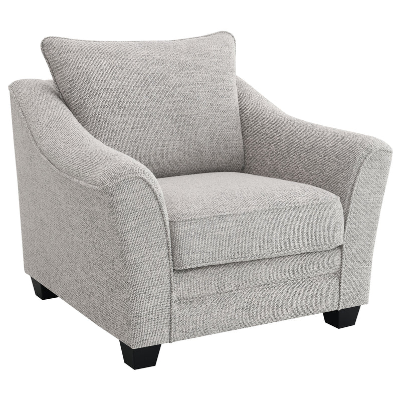 Tomkins Accent Chair image