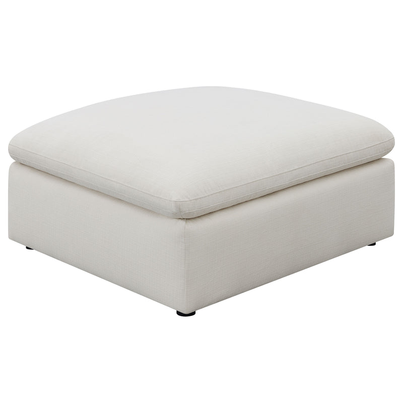 Hobson Ottoman