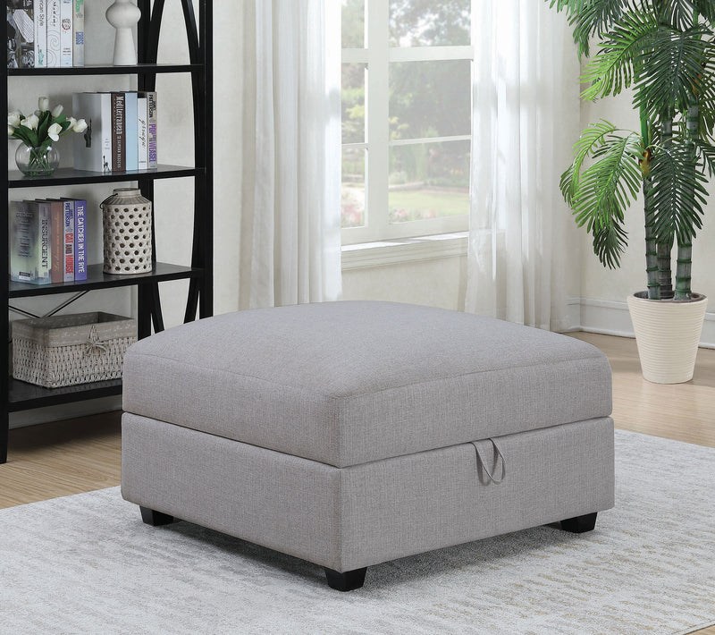 Cambria Ottoman