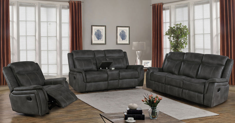 Lawrence Reclining Sofa