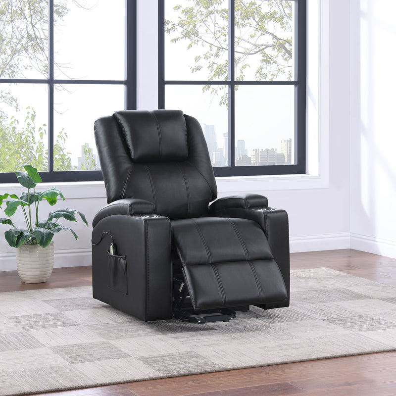 Armstrong Power Recliner