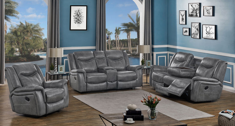 Conrad Reclining Sofa