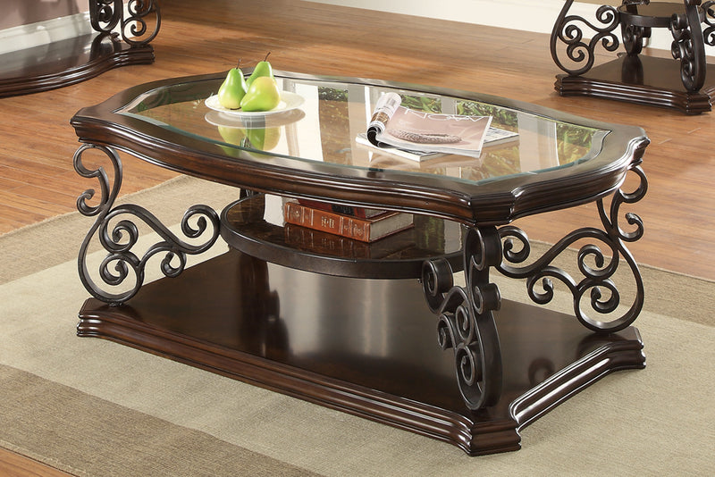 Laney Coffee Table