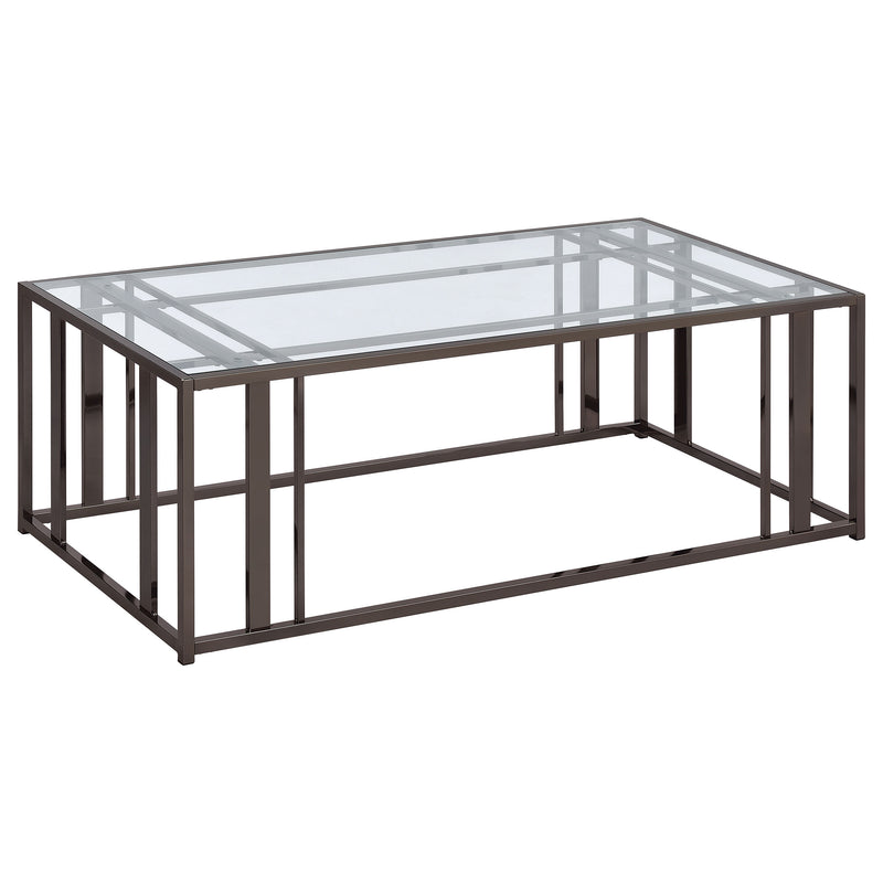 Adri Coffee Table