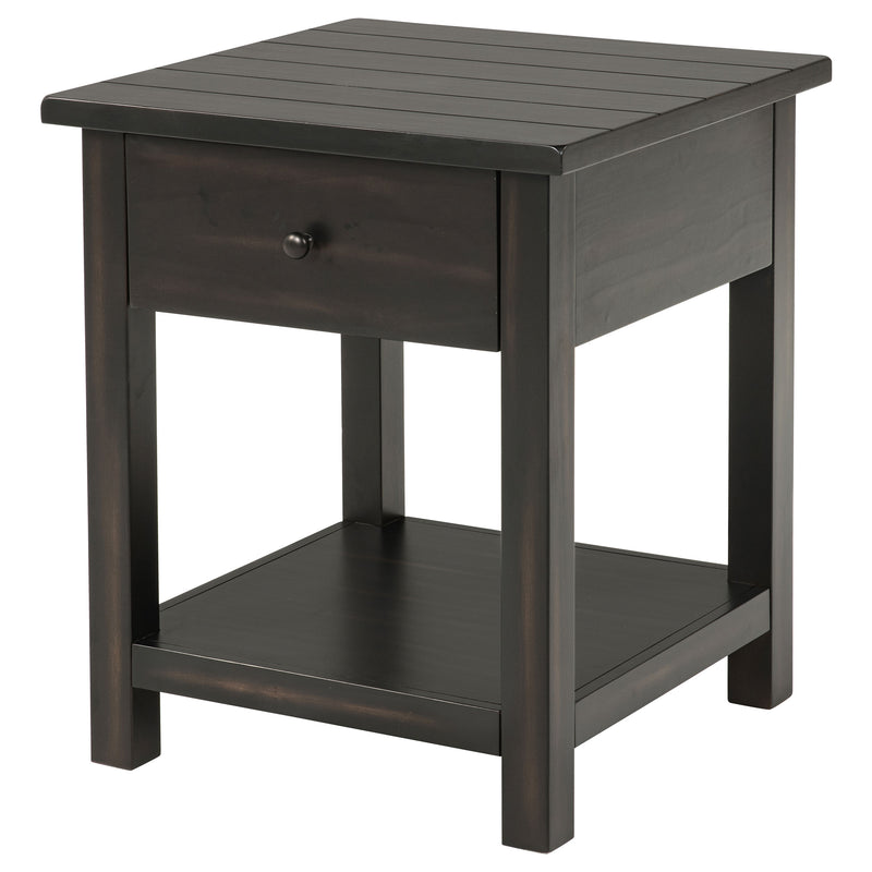 Payne End & Side Table