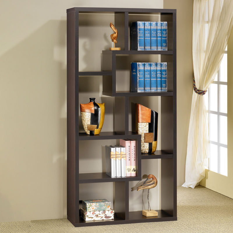 Theo Bookshelf