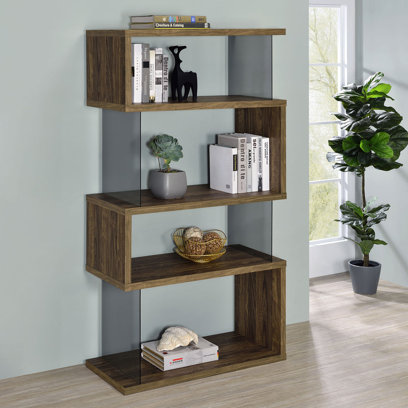 Emelle Bookshelf