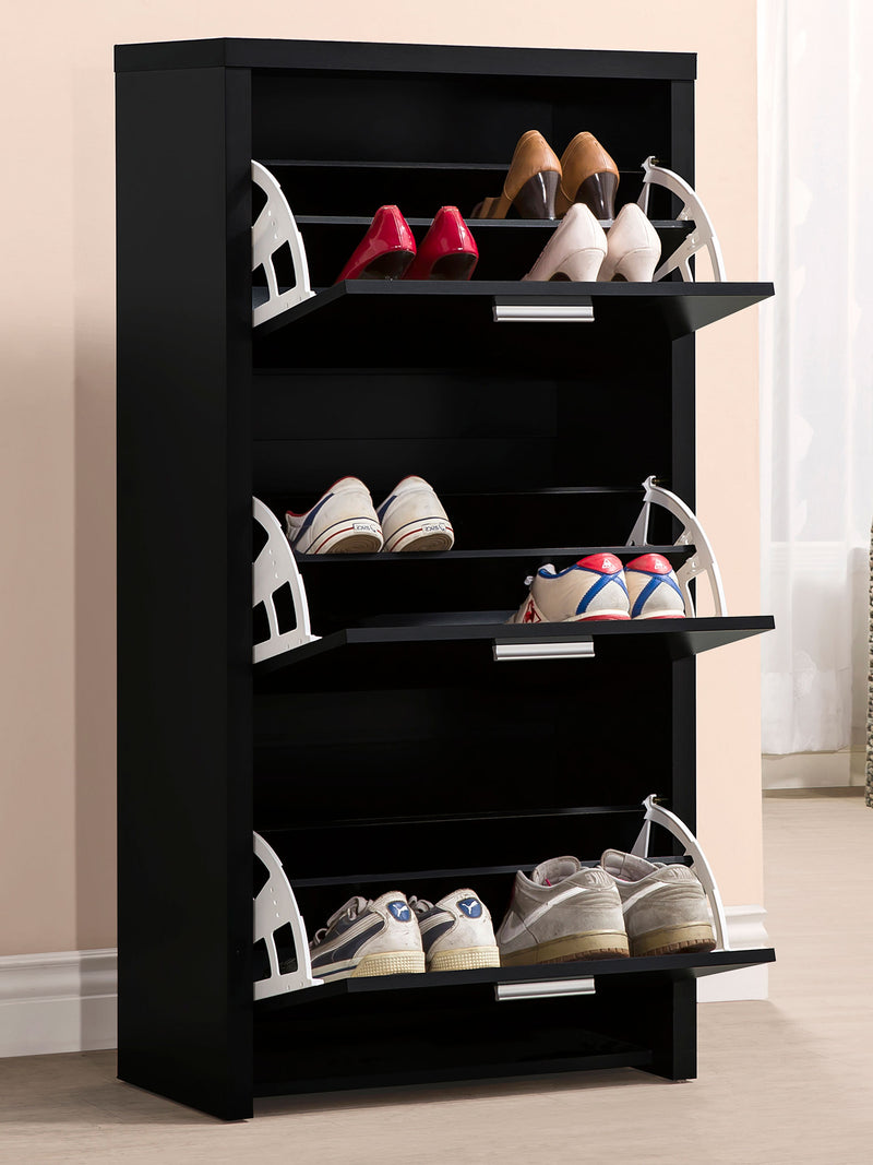 Vivian Shoe Cabinet