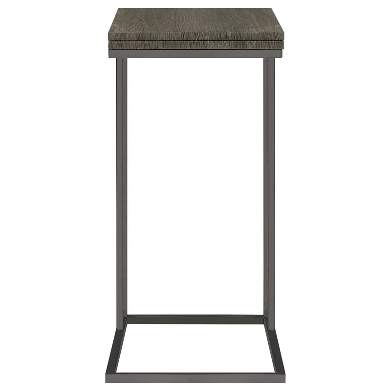 Pedro End & Side Table