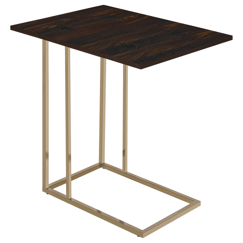 Pedro End & Side Table