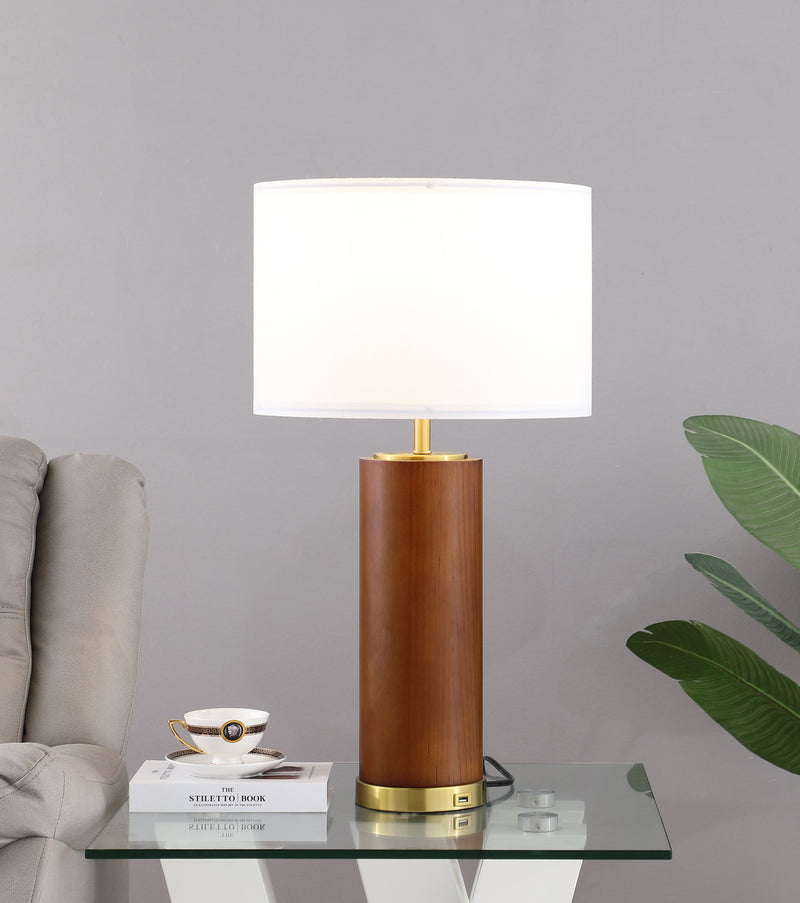 Aziel Table Lamp