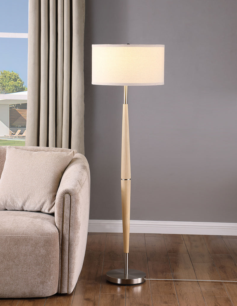 Flanary Floor Lamp