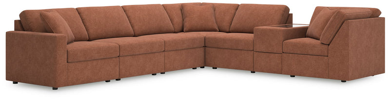 Modmax Sectional