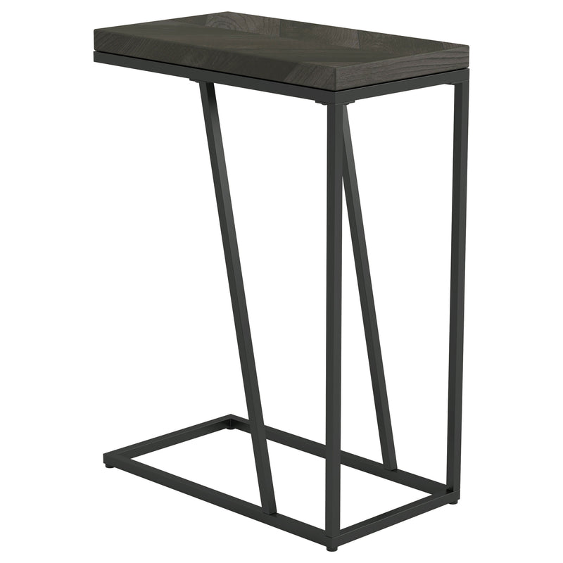 Sergio End & Side Table