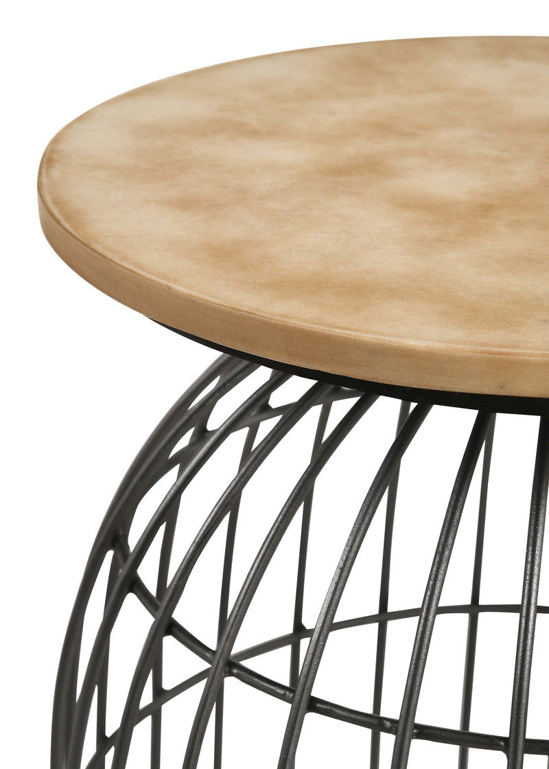 Bernardo End & Side Table