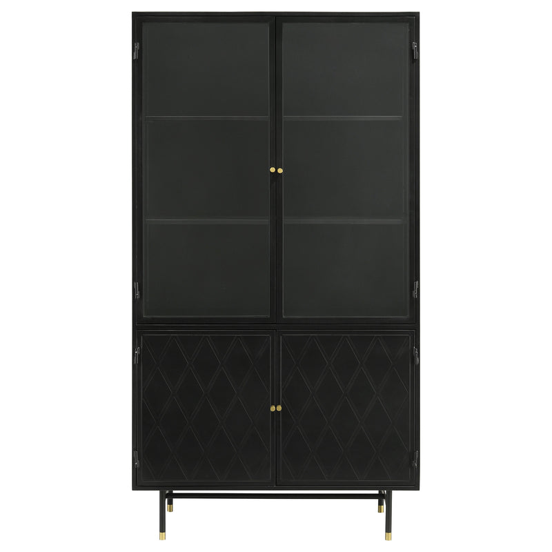 Santiago Accent Cabinet