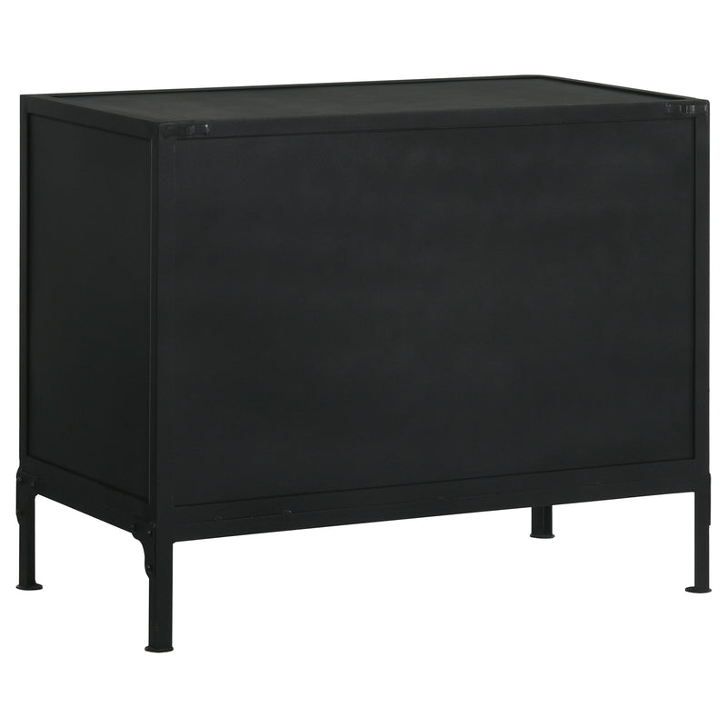 Sadler Accent Cabinet