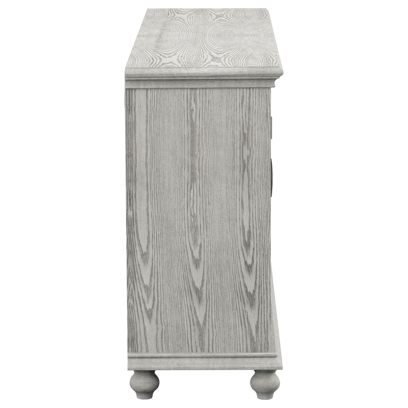 Melanie Accent Cabinet