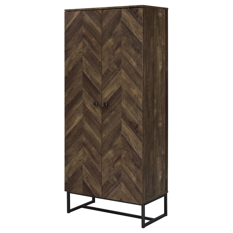 Carolyn Accent Cabinet