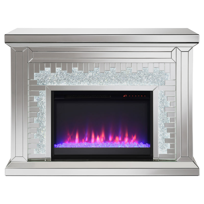 Gilmore Electric Fireplace