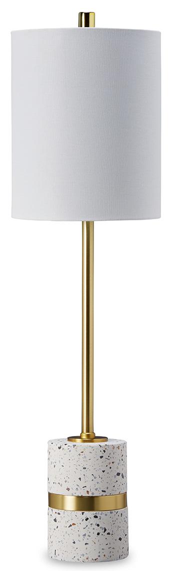 Maywick Table Lamp