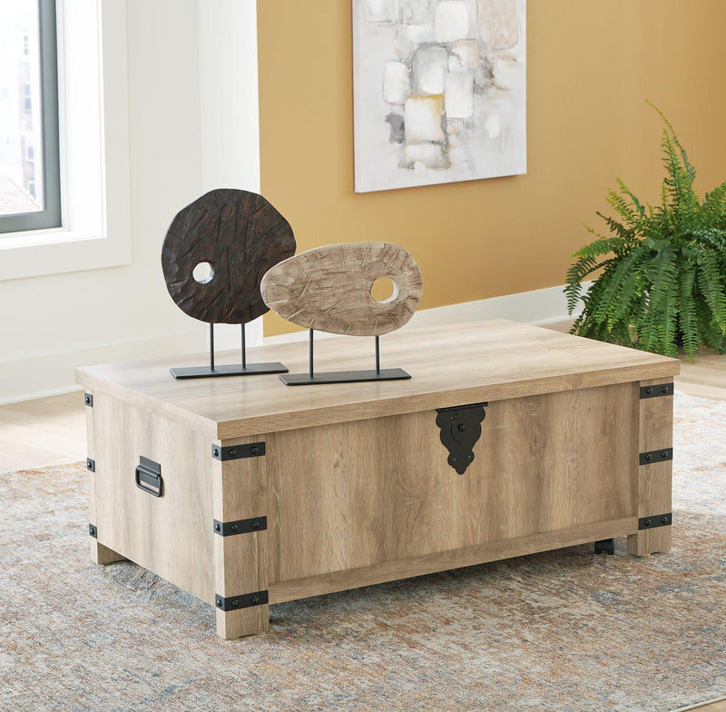 Calaboro Lift-Top Coffee Table